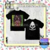 Ramones Acid Eaters Album Cover Full Print Shirts