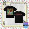 Rick James Golden Of Love Album Full Print Shirts