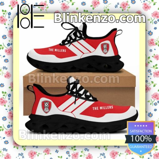 Rotherham United FC The Millers Men Running Shoes