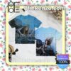 Roxy Music Siren Album Custom Shirt