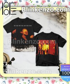 Soundgarden Superunknown Album Custom Shirt