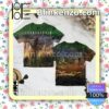 Soundgarden Telephantasm Album Cover Custom Shirt