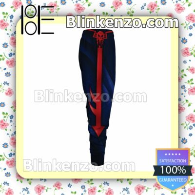 Spider-man 2099 Gift For Family Joggers c