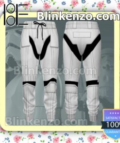 Star Wars Stormtrooper Gift For Family Joggers a