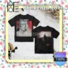 Steve Hackett Defector Album Custom Shirt