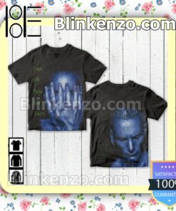 Steve Vai Alien Love Secrets Album Cover Custom Shirt