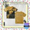 Stevie Nicks 24 Karat Gold Songs From The Vault Album Cover Full Print Shirts