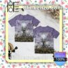 Stratovarius Elements Pt. 2 Album Custom Shirt