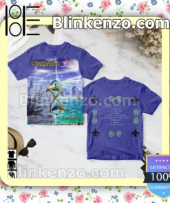 Stratovarius Infinite Album Custom Shirt
