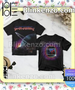 Stratovarius Twilight Time Album Cover Custom Shirt