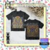 Sufjan Stevens The Ascension Album Cover Custom Shirt
