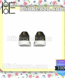 Sunflower Hippie Cannabis Weed Mens Air Force Sneakers x