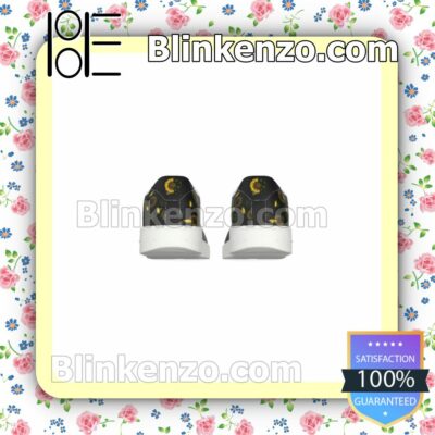 Sunflower Hippie Cannabis Weed Mens Air Force Sneakers x
