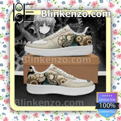 Buy Nike Anime Shoes Online In India  Etsy India