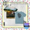 The Allman Brothers Band Brothers Of The Road Album Cover Full Print Shirts