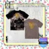 The Allman Brothers Band Gold Compilation Album Full Print Shirts
