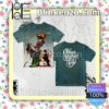 The Allman Brothers Band Reach For The Sky Album Cover Full Print Shirts