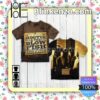 The Best Of Hootie And The Blowfish 1993-2003 Custom Shirt