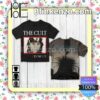 The Cult Ceremony Album Cover Custom Shirt