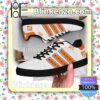 The Home Depot Logo Print Low Top Shoes