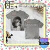 The Second Barbra Streisand Album Cover Custom Shirt