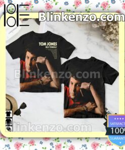 Tom Jones Help Yourself Album Cover Custom Shirt
