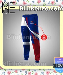 Tommy Hilfiger Personalized Hooded Sweatshirt And Sweatpants b
