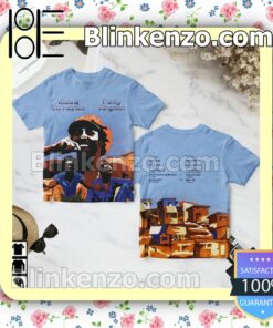 Toots And The Maytals Funky Kingston Album Custom Shirt