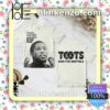 Toots And The Maytals In The Dark Album Custom Shirt