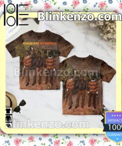 Toots And The Maytals Monkey Man Album Cover Custom Shirt