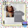 Tori Amos Strange Little Girls Album Cover Full Print Shirts