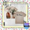 Tori Amos The Beekeeper Album Cover Full Print Shirts