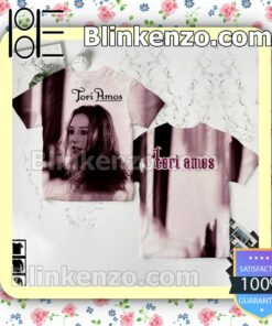 Tori Amos To Venus And Back Album Cover Full Print Shirts