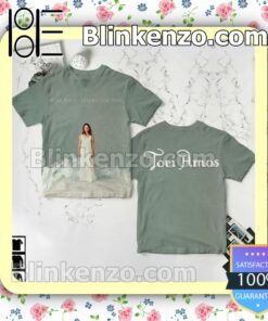 Tori Amos Under The Pink Album Cover Full Print Shirts