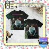 Traffic Heaven Is In Your Mind Album Cover Full Print Shirts