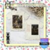 Van Morrison Tupelo Honey Album Custom Shirt