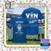 Vin Scully 1927 - 2022 Signature The Voice Of The Dodgers Women Shirts