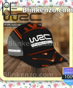 Wrc Fia World Rally Championship Baseball Caps Gift For Boyfriend a