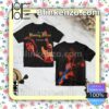 Yngwie Malmsteen Marching Out Album Cover Custom Shirt
