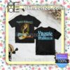 Yngwie Malmsteen Odyssey Album Cover Custom Shirt