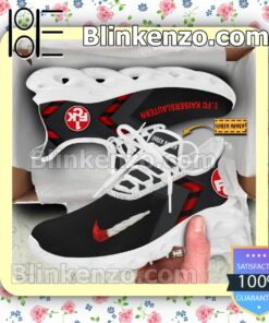 1. FC Kaiserslautern Go Walk Sports Sneaker c