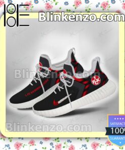 1. FC Kaiserslautern Mens Slip On Running Yeezy Shoes c