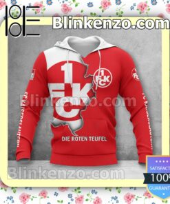 1. FC Kaiserslautern T-shirt, Christmas Sweater a