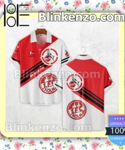 1. FC Köln Die Geißböcke Bundesliga Men T-shirt, Hooded Sweatshirt b