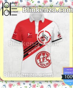 1. FC Köln Die Geißböcke Bundesliga Men T-shirt, Hooded Sweatshirt x