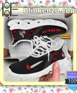 1. FC Koln Go Walk Sports Sneaker b