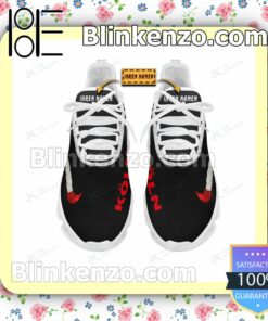 1. FC Koln Go Walk Sports Sneaker c