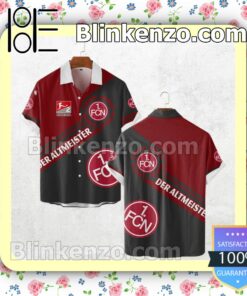 1. FC Nürnberg Der Ruhmreiche Bundesliga Men T-shirt, Hooded Sweatshirt b