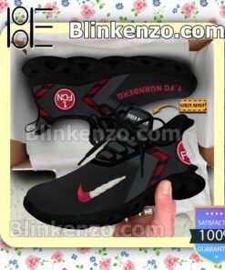 1. FC Nurnberg Go Walk Sports Sneaker a