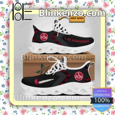 1. FC Nurnberg Go Walk Sports Sneaker b